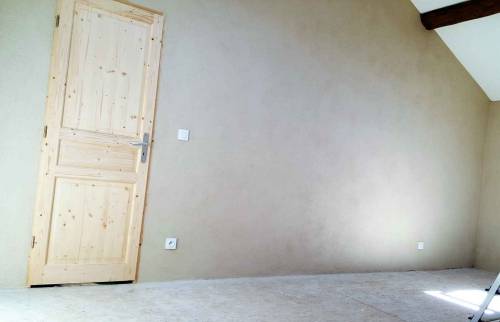 Création d'un pièce - Maison Lyon Francheville