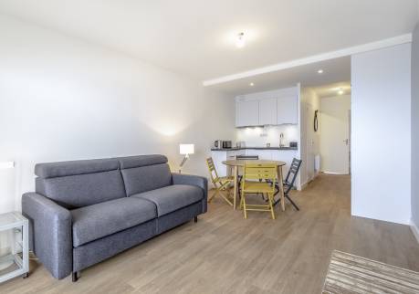 Appartement de vacances