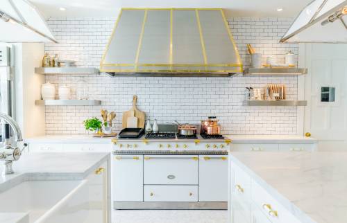 Rénovation de cuisine à SECLIN