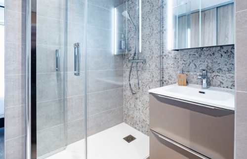 Rénover sa salle d'eau à Royan