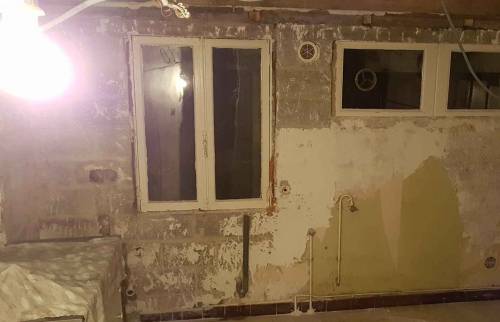 Rénover la cuisine à Brest 29200