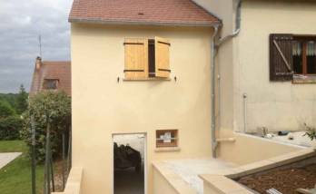  Rénovation de toiture 77 MELUN