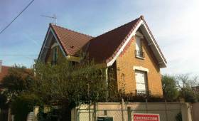 Sarking à Vaires sur marne (77)