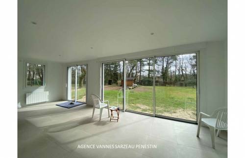 INTERIEUR EXTENSION EN BOIS
