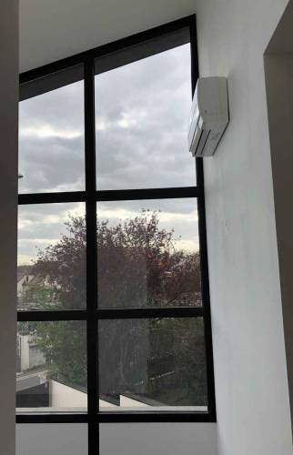 Puit de lumière