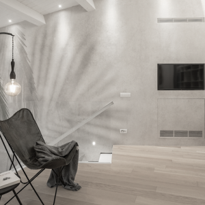 Maison Privée 2  - Vincenzo Gurrieri - La Maison Des Architectes