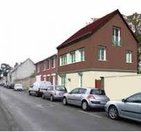 PAVILLON - MOHAMED ZOUHAIER BOUHLEL - La Maison Des Architectes