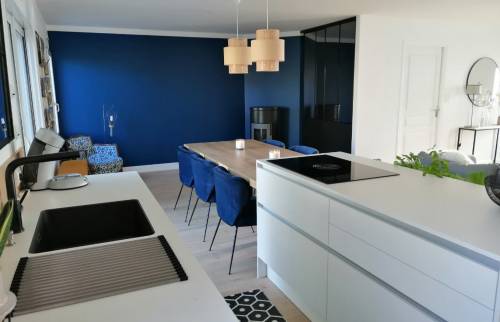 Vue de l'autre côté