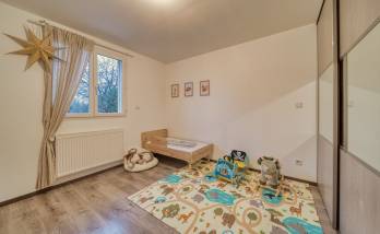 Belle chambre pour les enfants ! 