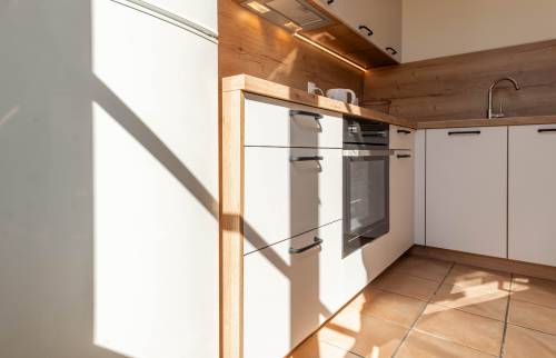 Aménagement cuisine