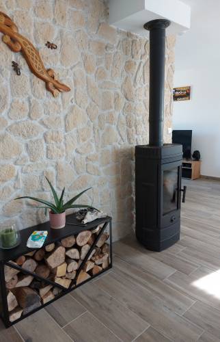 Carrelage effet bois