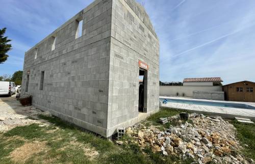 Réaliser une extension de maison - charente-maritime