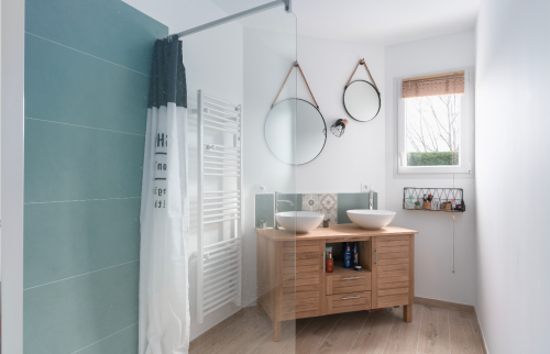 Extension de 27 m² à Vertou