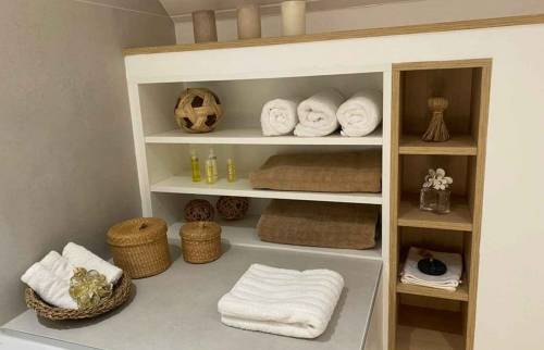 Rénovation de salle de bain  Férel (56130)