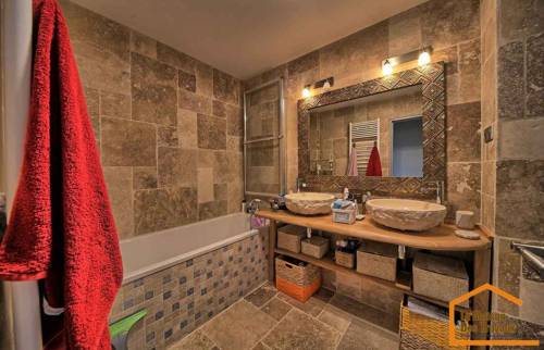 1ère salle de bain