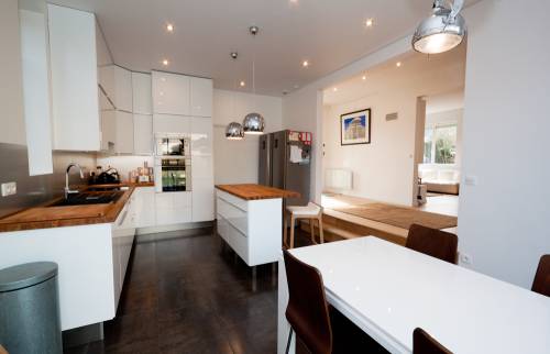 Rénovation de maison - Bailly