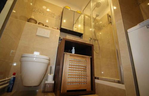 Comment rénover sa salle de bain à Honfleur ?