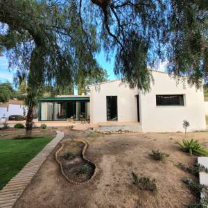 Maison en cours d'Extension - Nathalie Weiss Marchand - La Maison Des Architectes