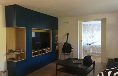 Créer un meuble sur-mesure à Bordeaux