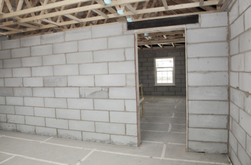 Extension de maison à Rœschwoog