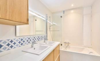 rénovation d'un appartement Paris - La Maison Des Travaux Paris 16