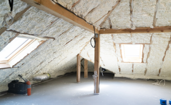 Rénovation énergétique à Saint-Ay (45130)