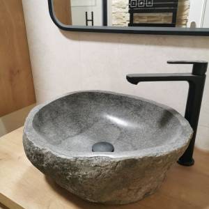 salle de bains design moderne Emilie LEIBER