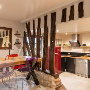 Chez Vous Déco - La Maison Des Architectes