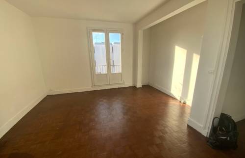 Rénovation complète d’appartement à Antony