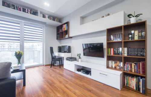 Création d'un meuble sur-mesure à Préguillac