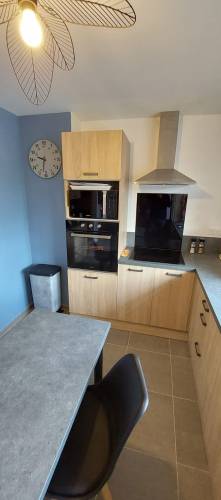 Rénover ma cuisine Arras