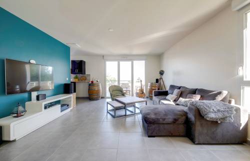 Réhabilitation maison