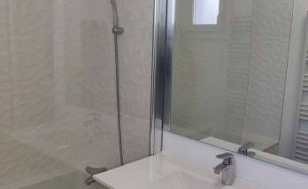 Rénovation salle de bain Essonne 