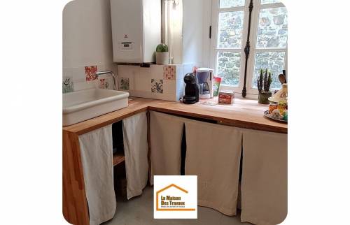 Aménagement d'un plan de travail