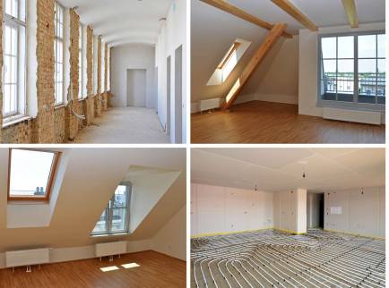 renovation energetique globale