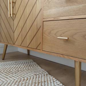 Création de mobilier sur-mesure - Virginie PREVOST - La Maison Des Architectes