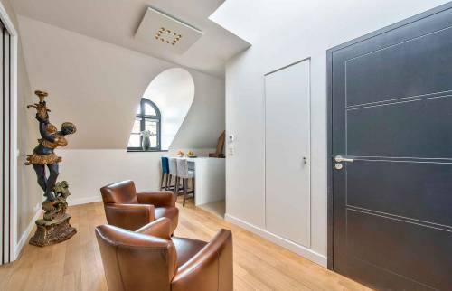 rénovation Saint Cloud