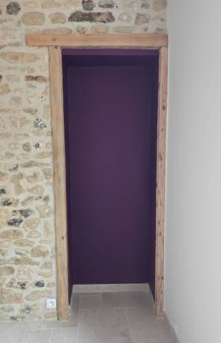 Rénovation La Maison des Travaux Evreux