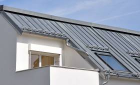Création d’une terrasse tropézienne