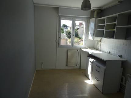 Rénovation d'une cuisine près de Morlaix (29)