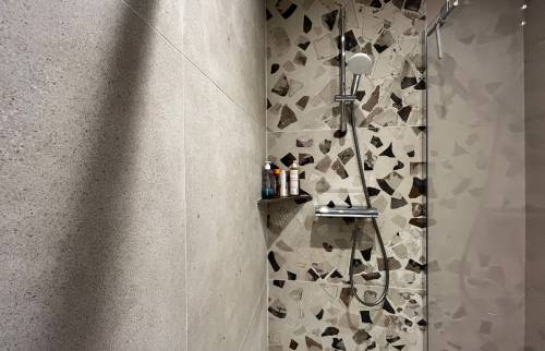 Rénovation intérieure 