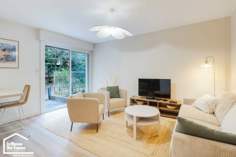 Sol PVC imitation parquet 