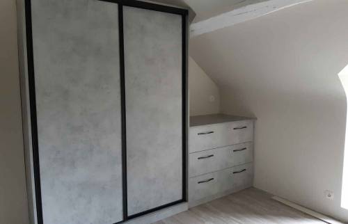 Dressing sur messure