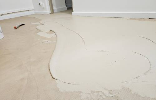 rénovation revêtement de sol toulouse