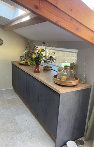 Rénovation de cuisine à Derval (44)