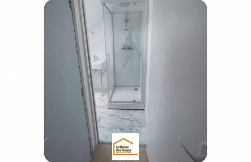 aménagement des combles