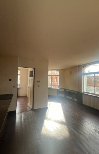 Isoler les murs en façade et plafond pour améliorer le DPE 