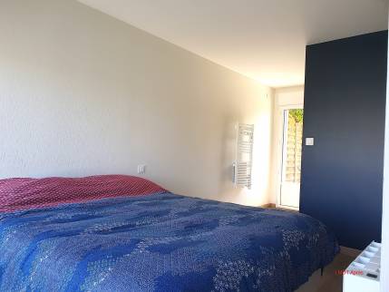 Rénovation d’une maison à Saint-Malo