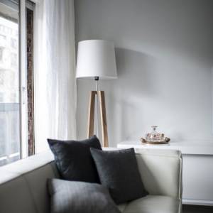 Aménagement d'un salon cosy