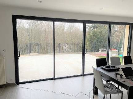  changement fenêtres Haguenau